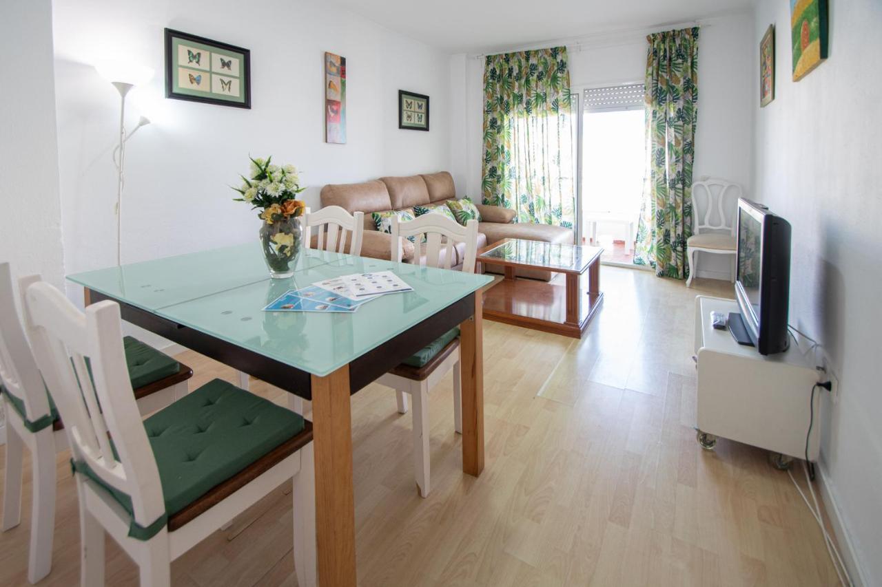 Apartamento Atlantico 4 Cadiz Apartment ภายนอก รูปภาพ