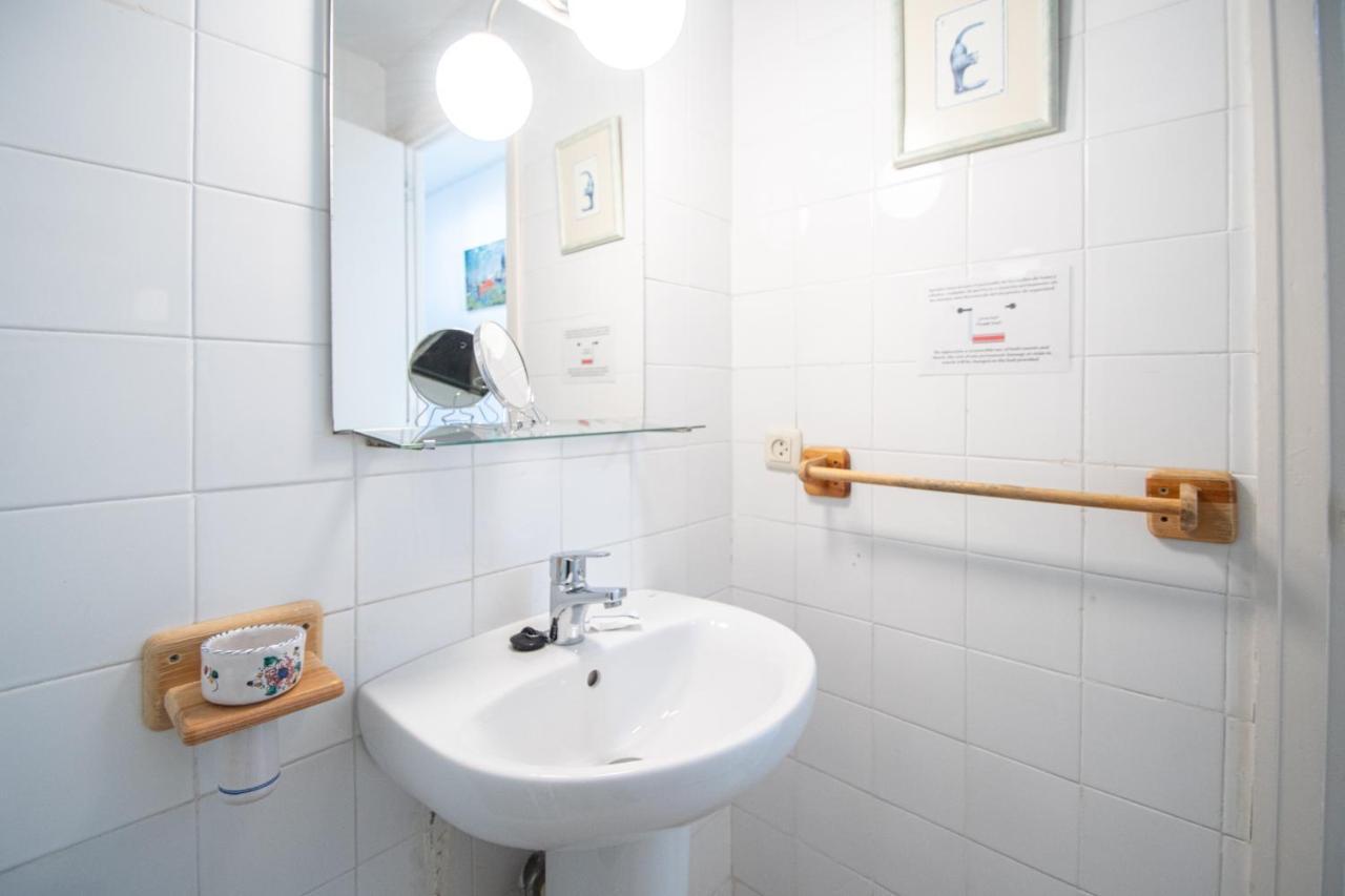 Apartamento Atlantico 4 Cadiz Apartment ภายนอก รูปภาพ