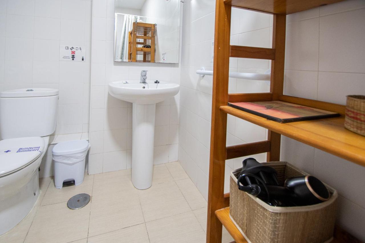 Apartamento Atlantico 4 Cadiz Apartment ภายนอก รูปภาพ