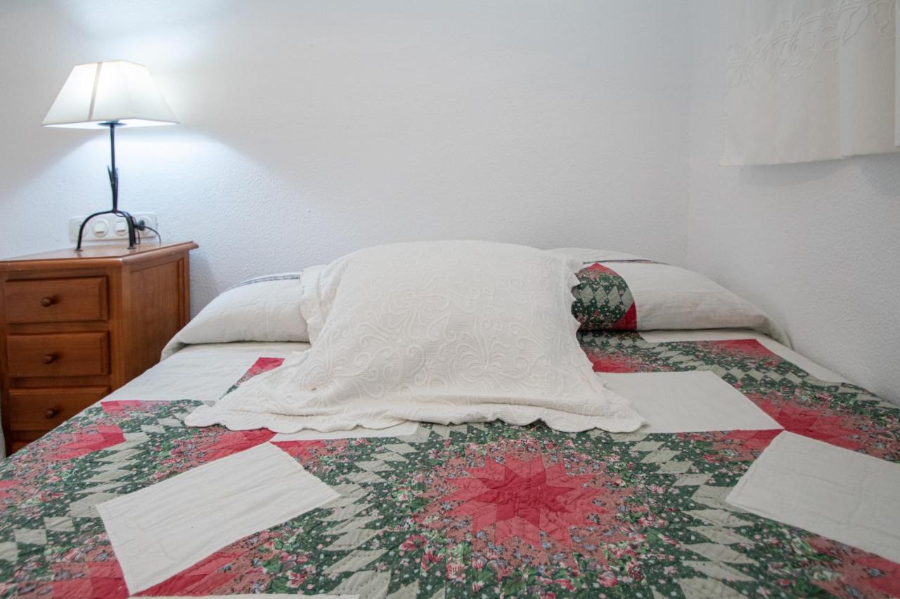 Apartamento Atlantico 4 Cadiz Apartment ภายนอก รูปภาพ