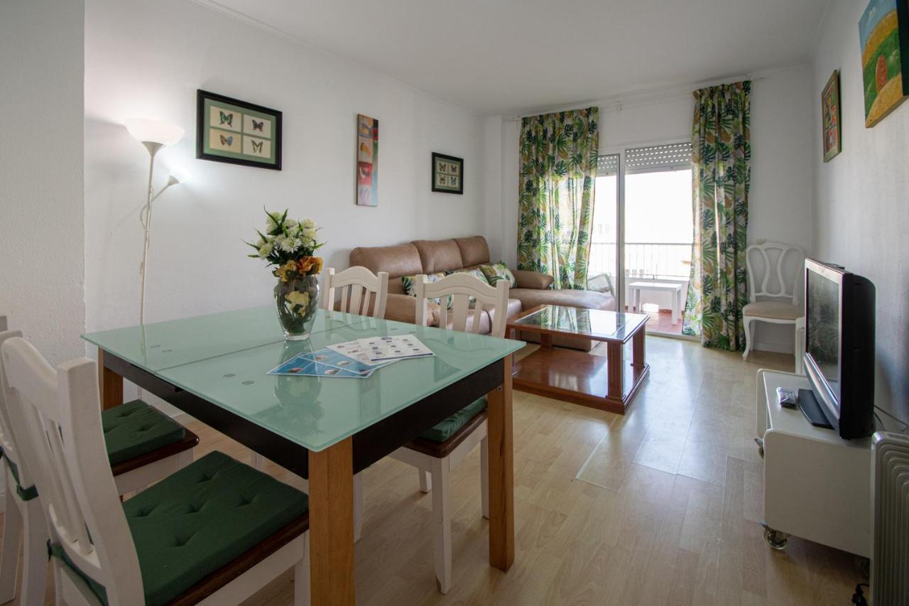 Apartamento Atlantico 4 Cadiz Apartment ภายนอก รูปภาพ