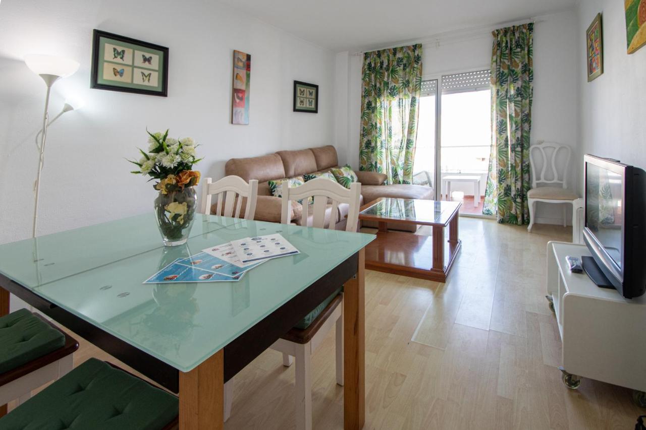 Apartamento Atlantico 4 Cadiz Apartment ภายนอก รูปภาพ