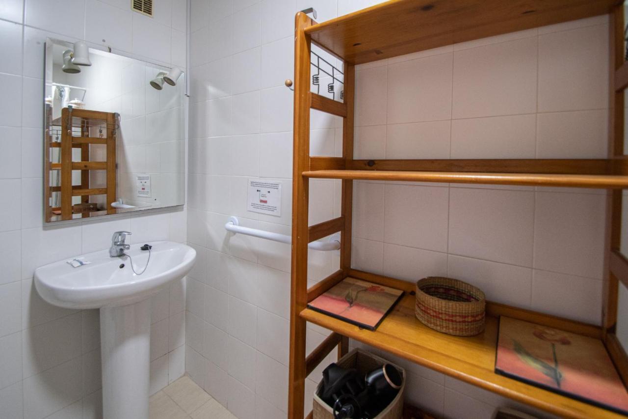 Apartamento Atlantico 4 Cadiz Apartment ภายนอก รูปภาพ